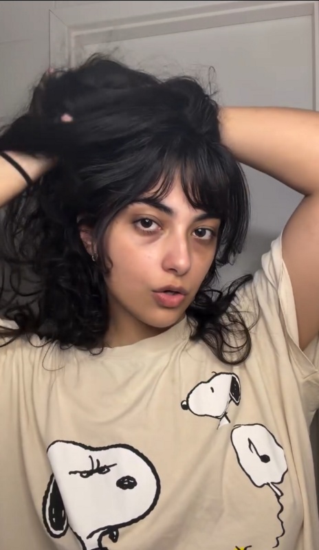 Yulla nude photo 1
