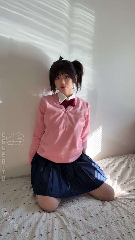 yum_707 nude photo 4