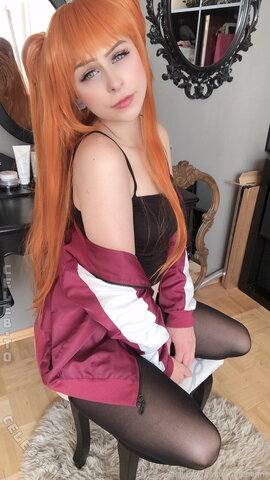 Yumeblume nude photo 13