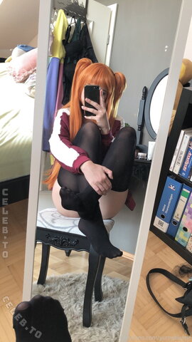 Yumeblume nude photo 4