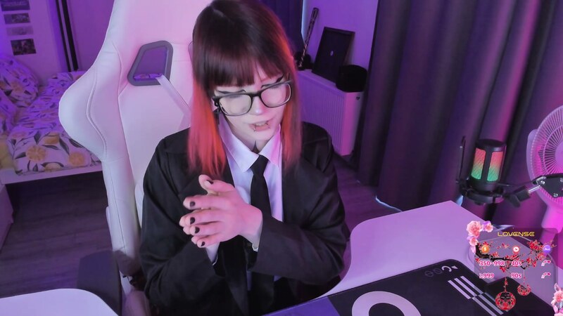 Yumi_Youkai nude photo 2