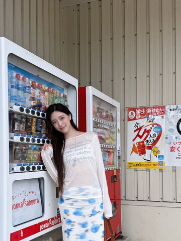 Yuna Fresh (16 photos)
