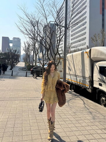 Yuna nude photo 97