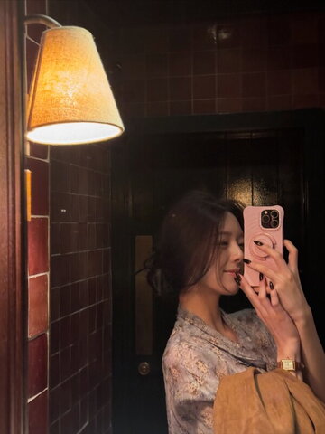 Yuna nude photo 86