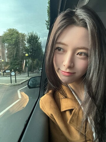 Yuna nude photo 85