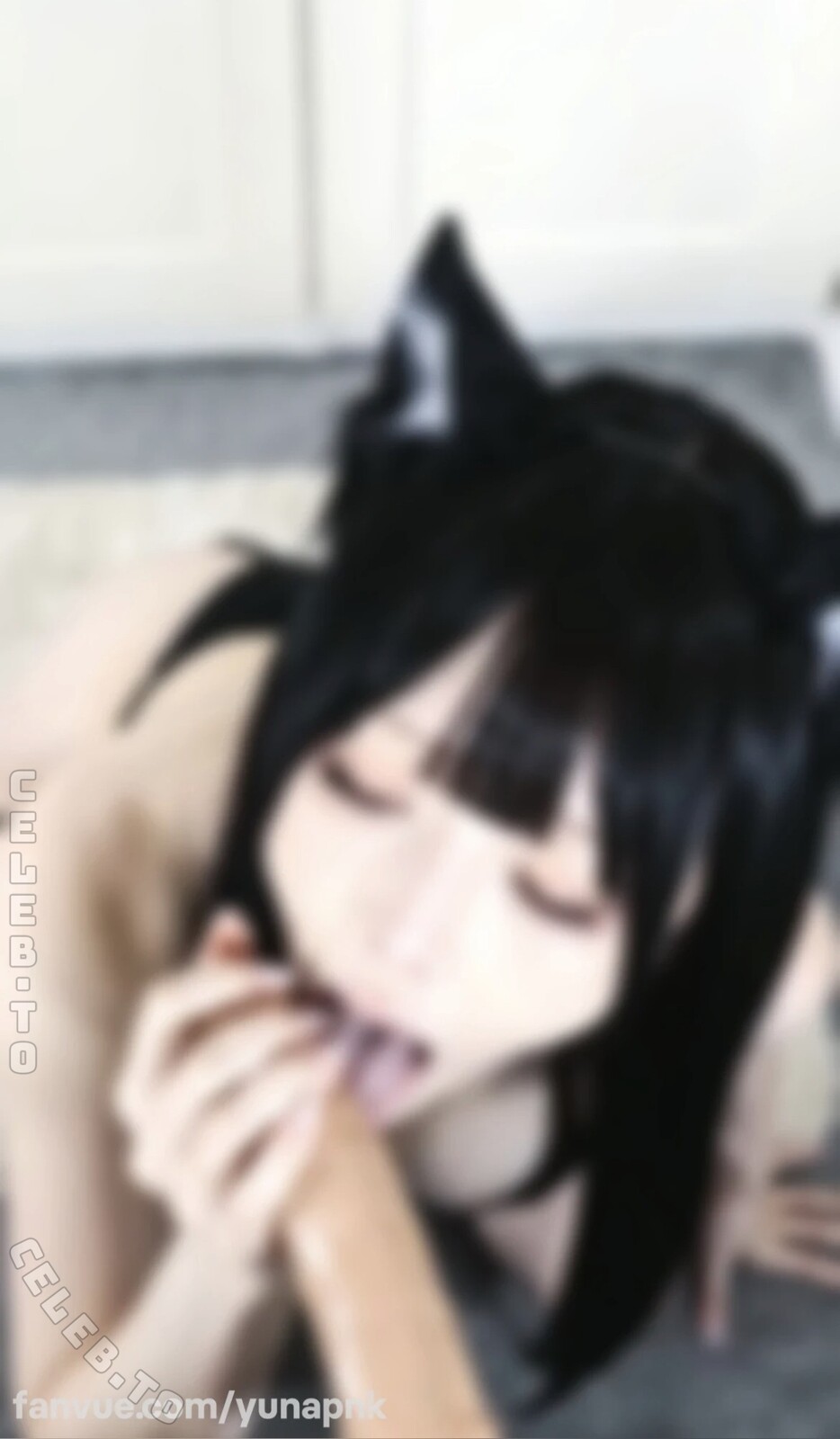 Yunapnk nude photo 4