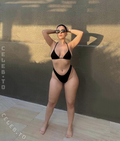 Yungpeppermint nude photo 12