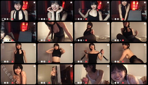 Yunmago nude photo 1