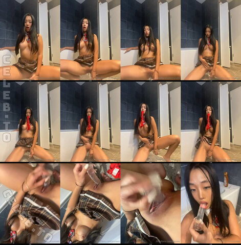Yunse01_ nude photo 1