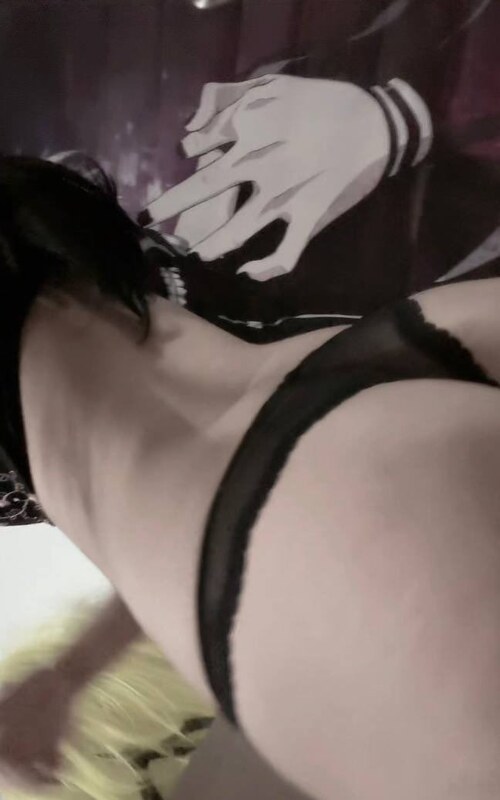 YurianaCanelita nude photo 5