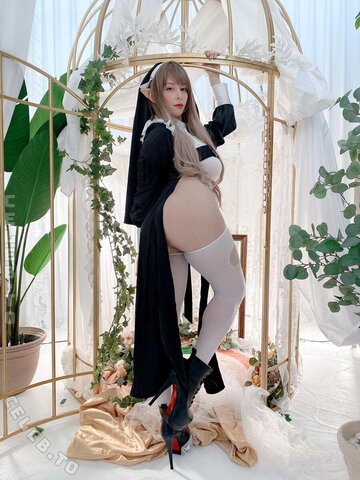 Yuriko Tiger nude photo 74