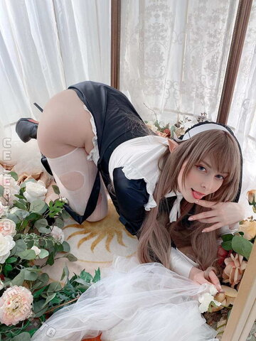 Yuriko Tiger nude photo 69