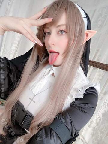 Yuriko Tiger nude photo 63