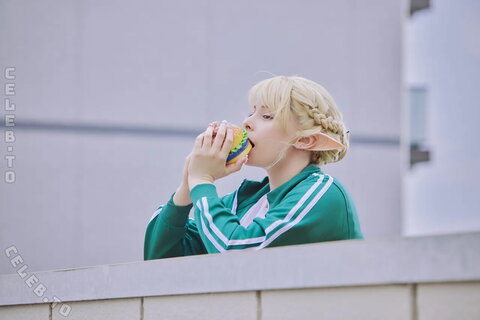 Yuriko Tiger - Plus Sized Elf ​