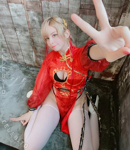 Yuriko Tiger nude photo 86
