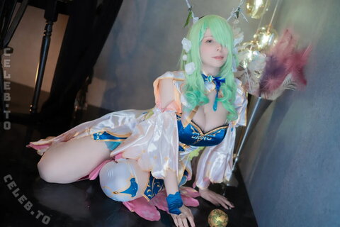 Yuriko Tiger photo 4