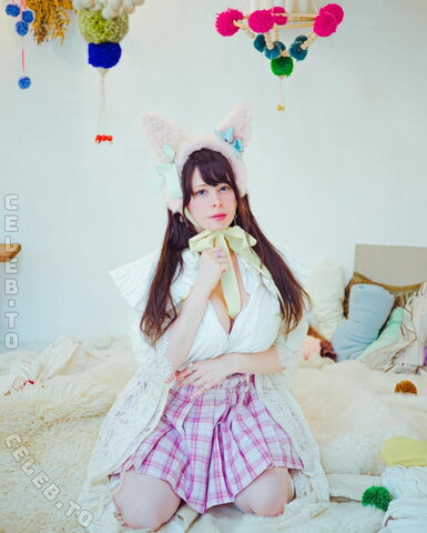 Yuriko Tiger nude photo 45