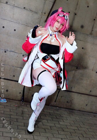 Yuriko Tiger photo 3