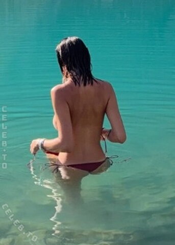 Yuval Ben-dor nude photo 12