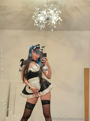 Yuzu Pyon nude photo 123