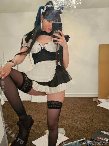 Yuzu Pyon nude photo 112