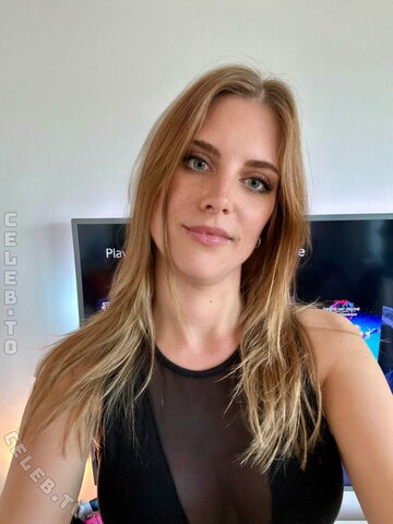 Yve.gaming – Breasts & Nipples