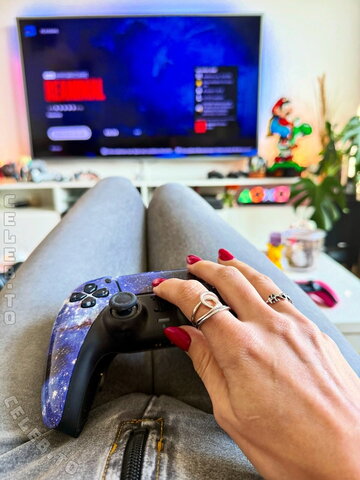 Yve.gaming nude photo 51
