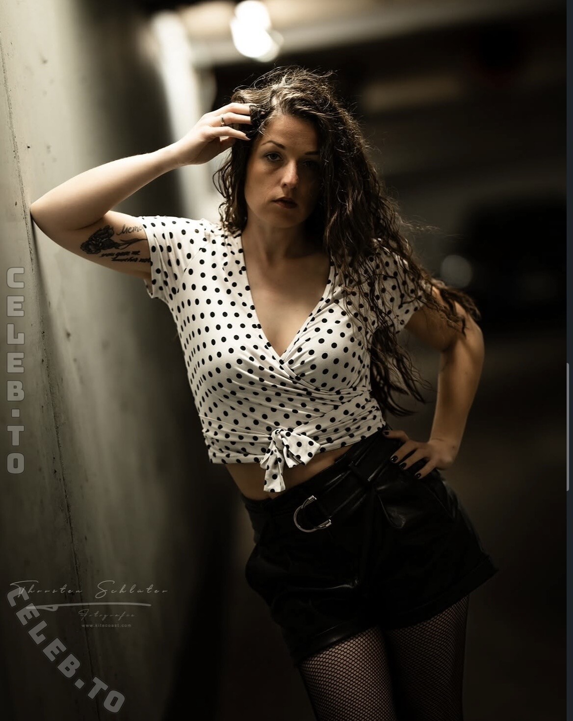 Yvonnesalterego nude photo 4