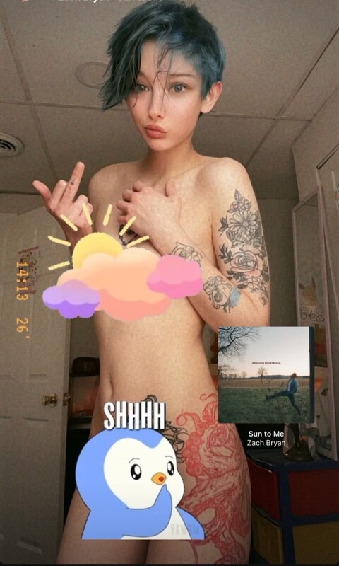 Yxp.rae nude photo 1