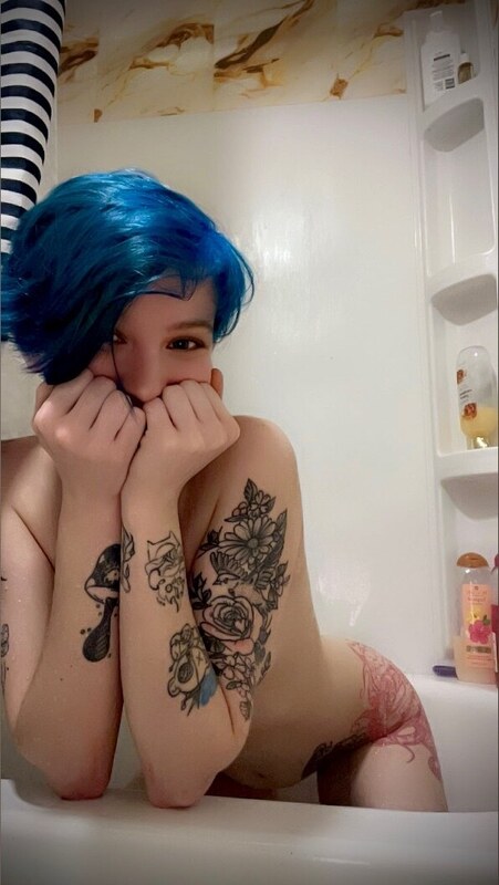 Yxp.rae nude photo 2