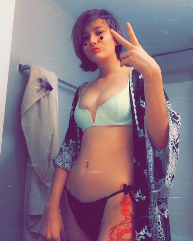 Yxp.rae nude photo 2