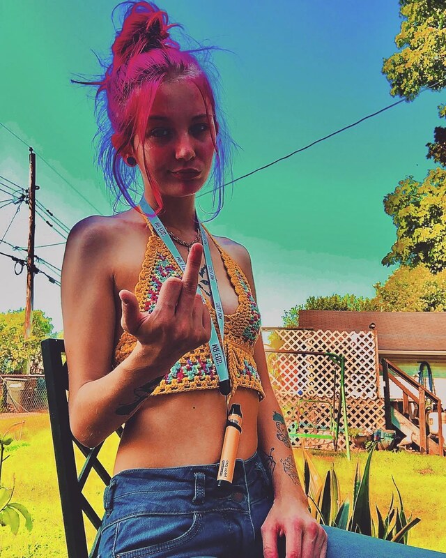 Yxp.rae nude photo 6