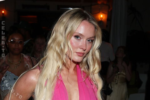 Zara Larsson nude photo 8