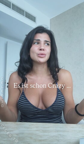 Zara secret nude photo 8