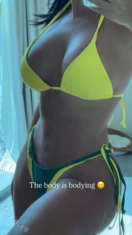 Zara secret nude photo 6