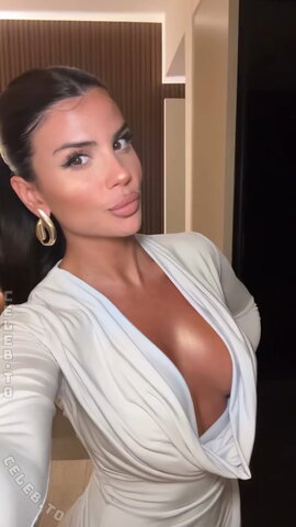Zara secret nude photo 5