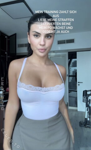 Zara secret nude photo 10