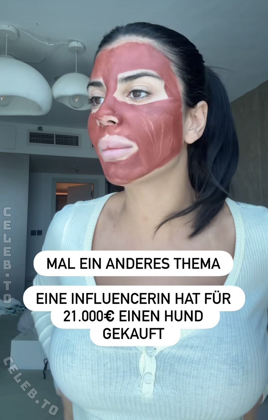 Zara secret nude photo 12