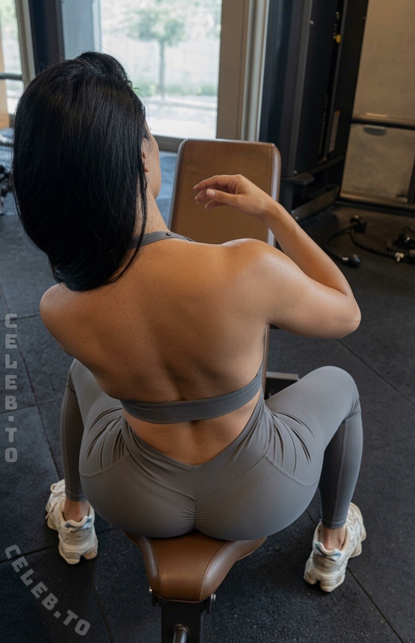 Zara secret nude photo 5