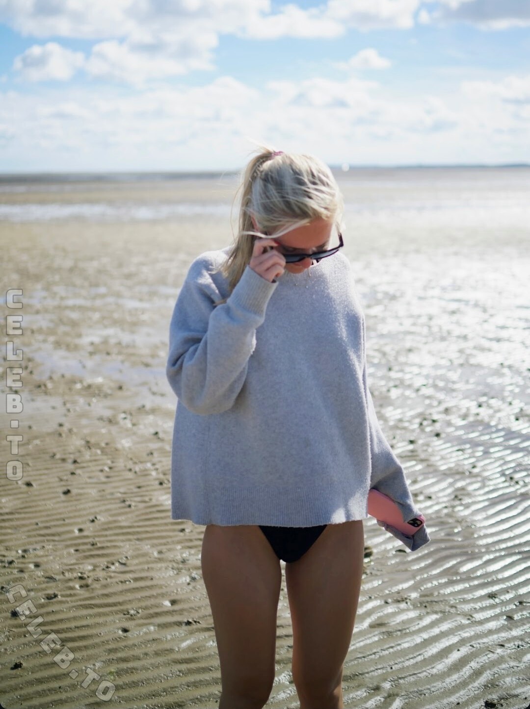 Zarah Ellen nude photo 7