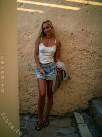 Zarah Ellen photo 2