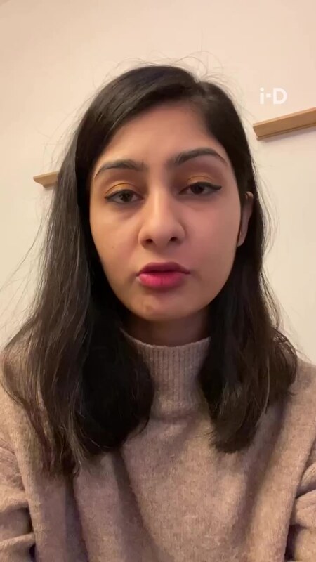 Zarah Sultana nude photo 5