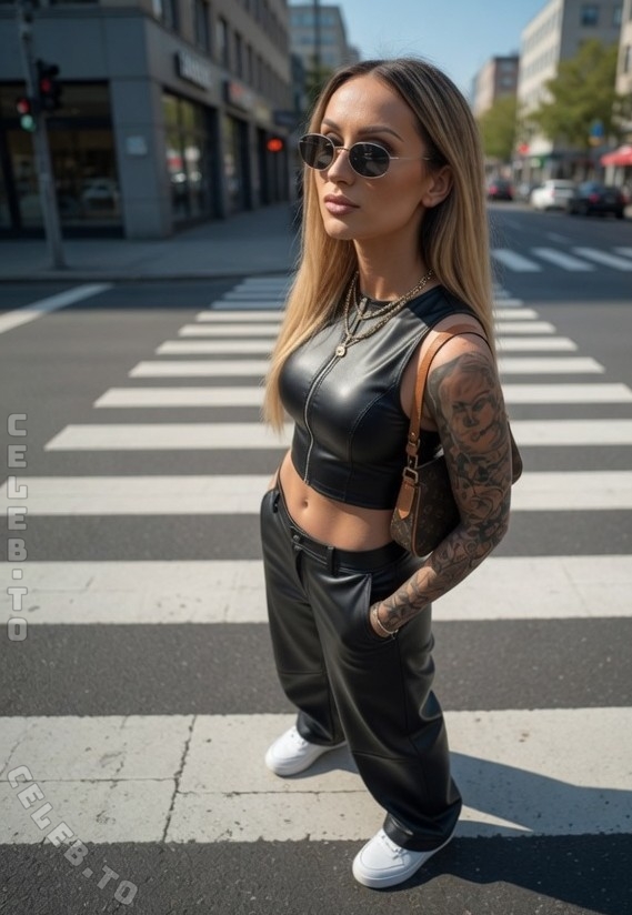 zchrxda nude photo 1