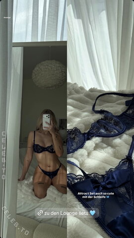 Zclina nude photo 15