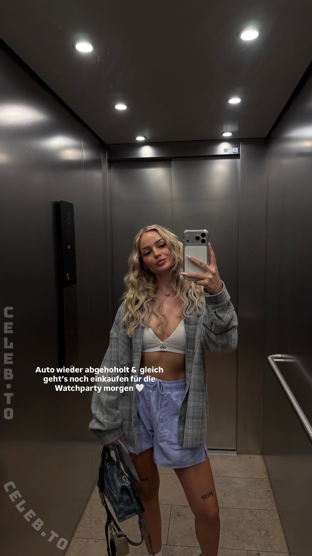 Zclina nude photo 1