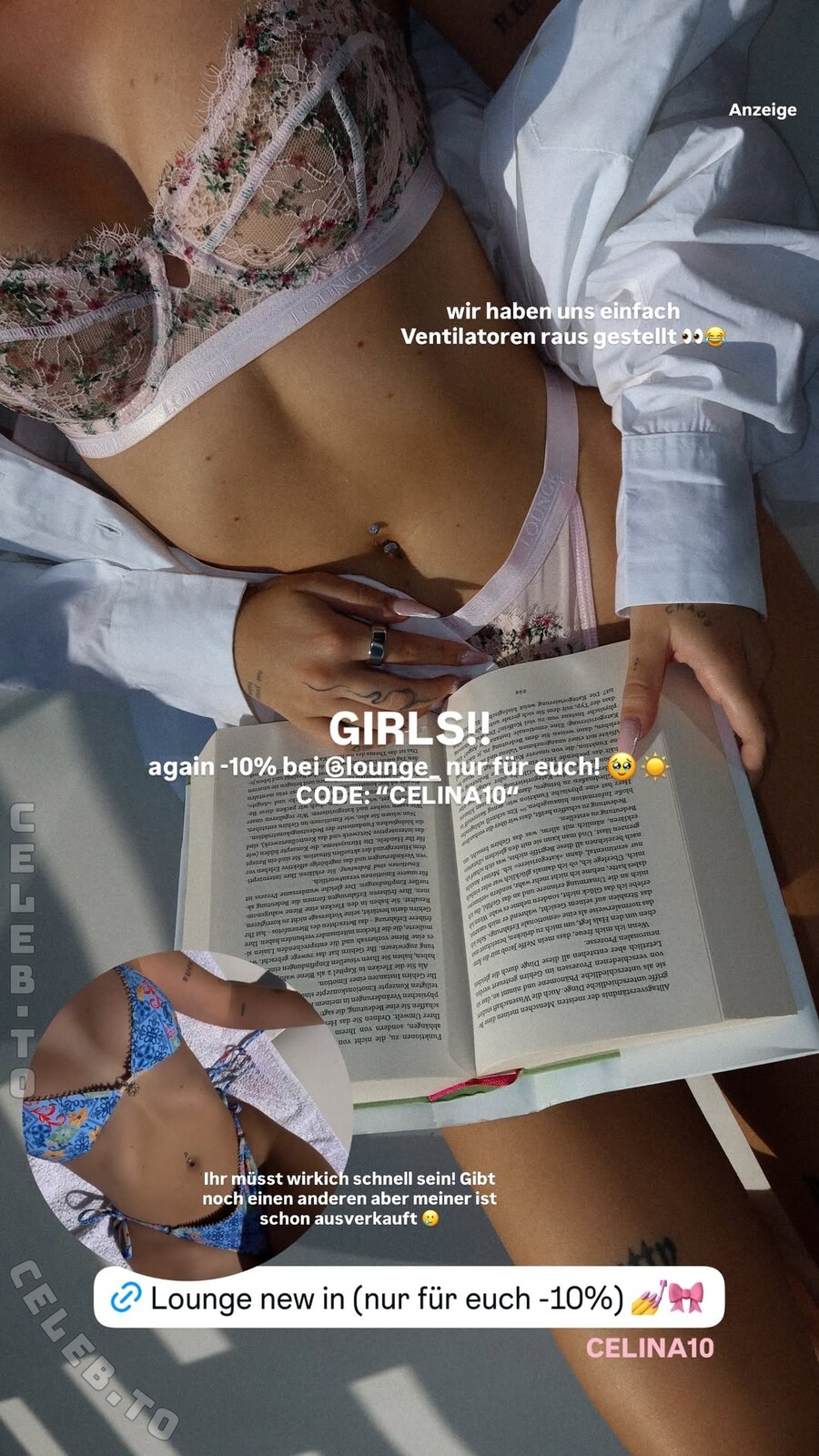 Zclina nude photo 1