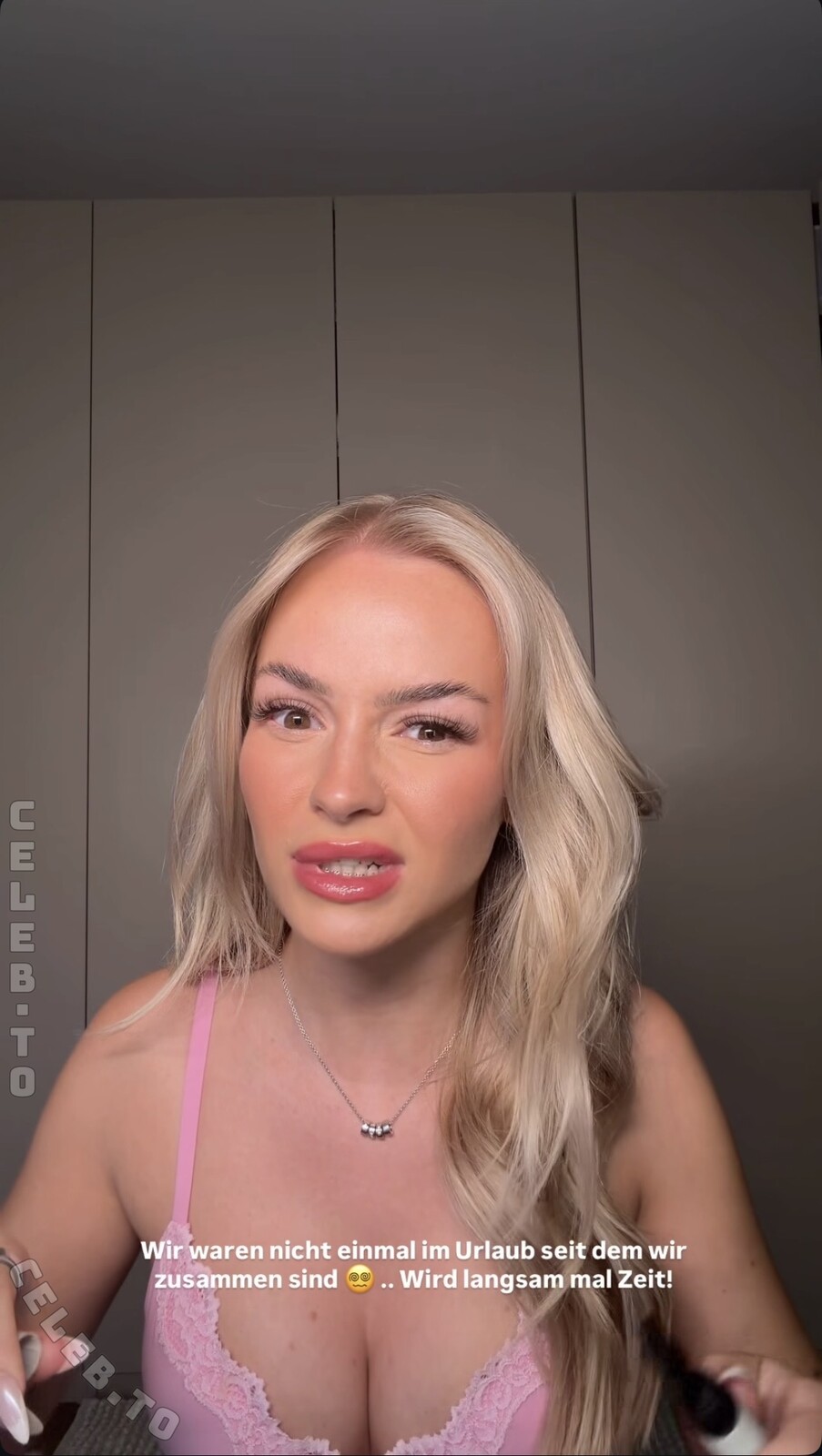 Zclina nude photo 1