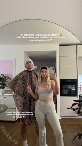 Zclina – From new vlog and Insta story