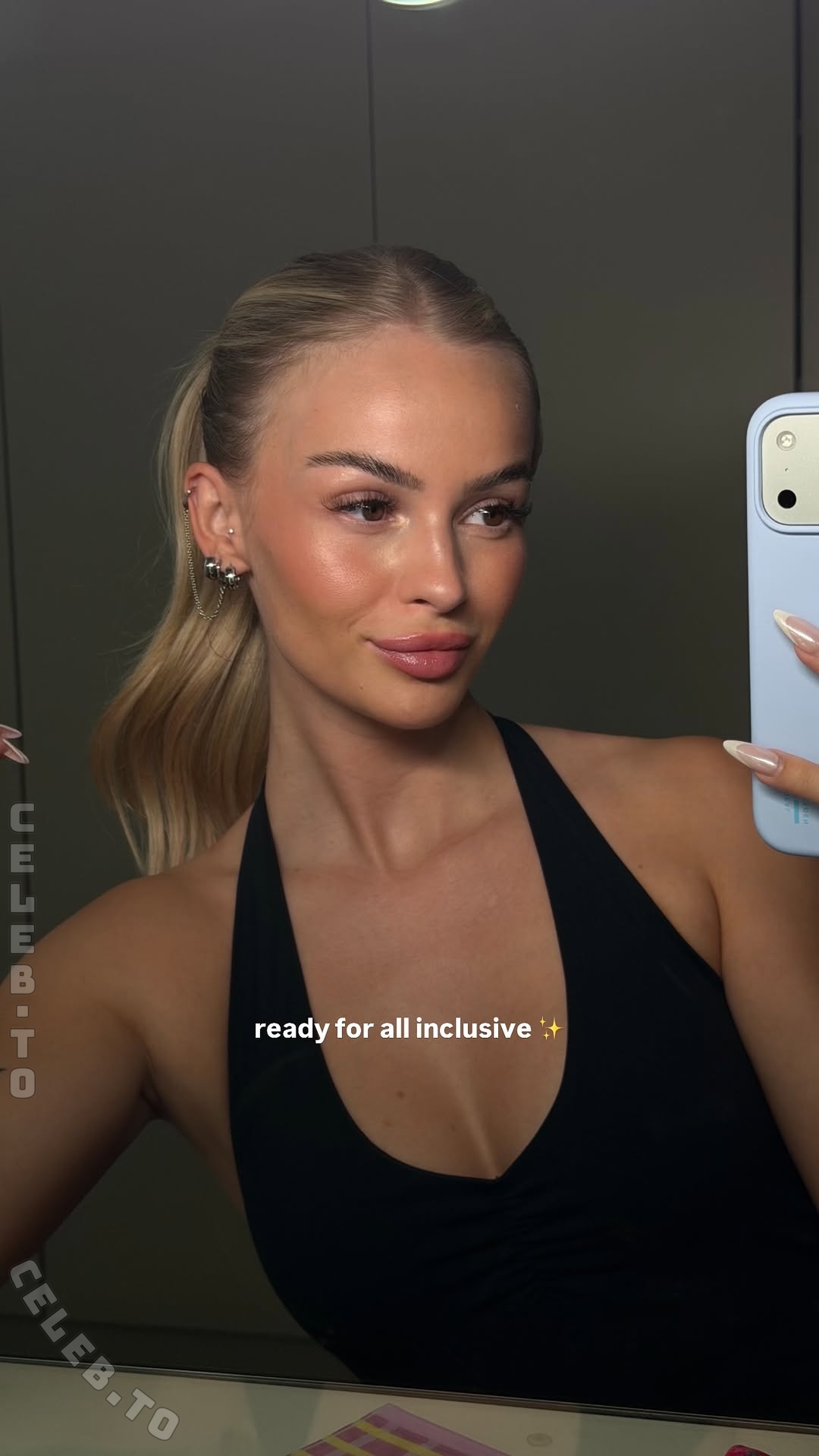 Zclina nude photo 1