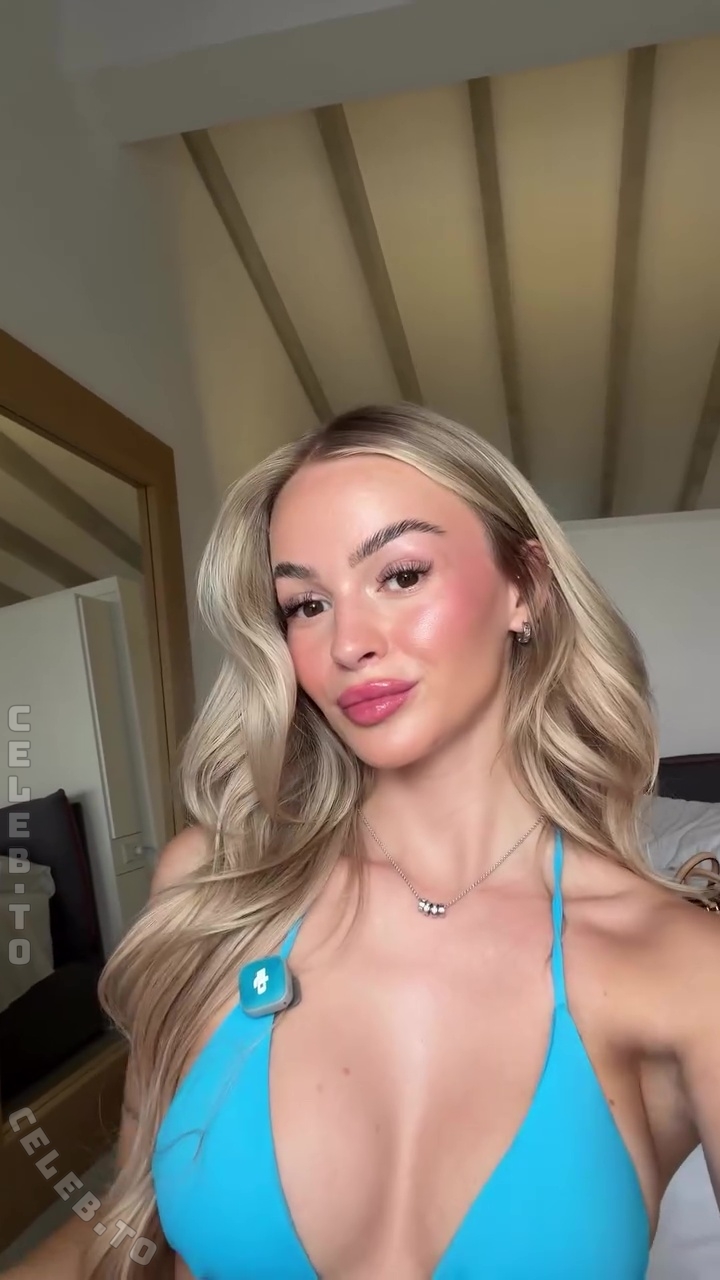 Zclina nude photo 6